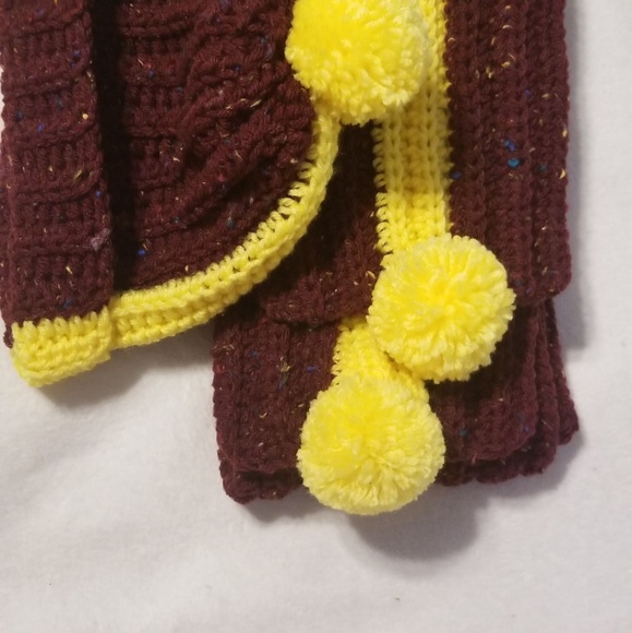 CROCHET - Picture 4 of 8